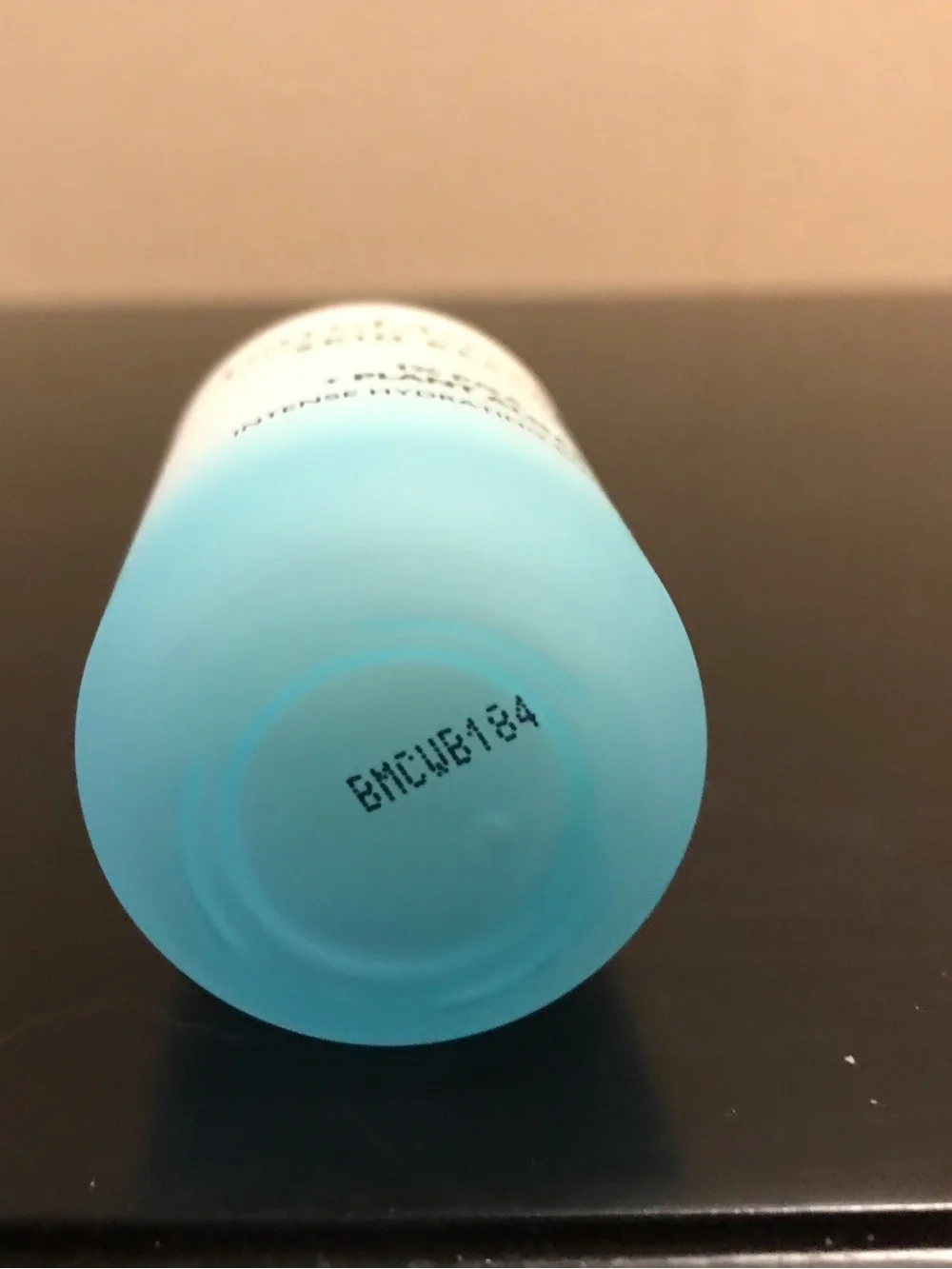 bareMinerals Skin Rescue Pure Moisture Serum - White/Blue